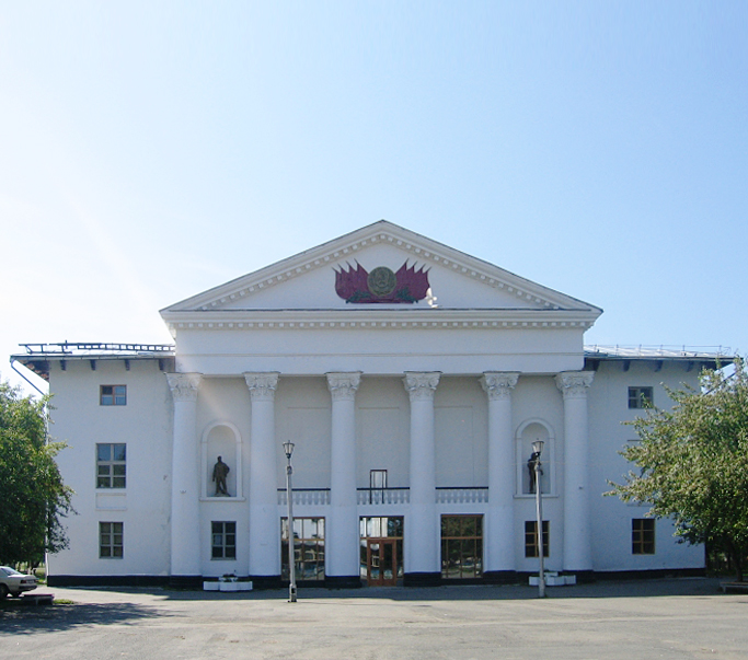 Абаза и городской округ Абаза