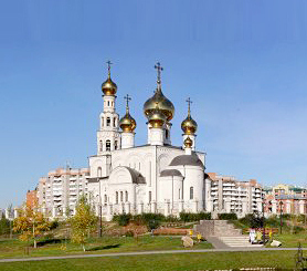 Абакан и городской округ Абакан