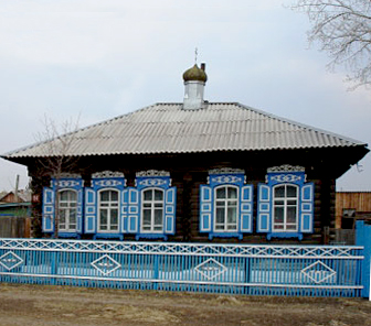 Боград и Боградский район