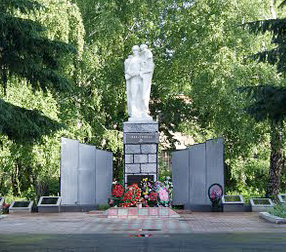 Залесово и Залесовский район