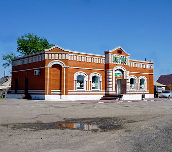 Поспелиха и Поспелихинский район