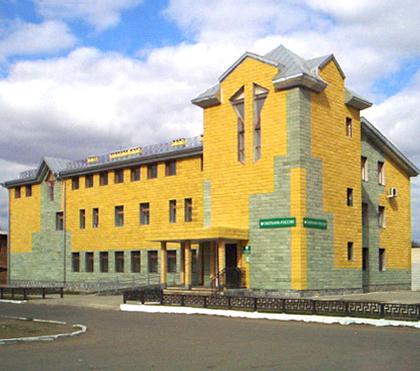 Славгород и Славгородский район