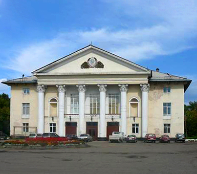 Нижнеудинск и Нижнеудинский район