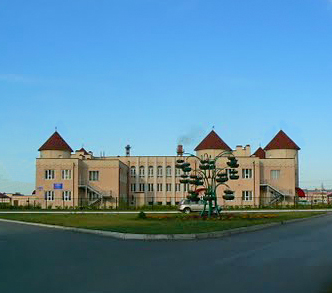 Полысаево и городской округ Полысаево