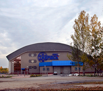 Бердск и городской округ Бердск
