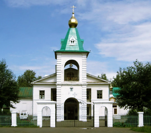 Саргатское и Саргатский район