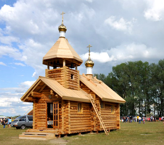 Кривошеино и Кривошеинский район