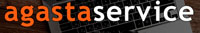 ������� Agasta service